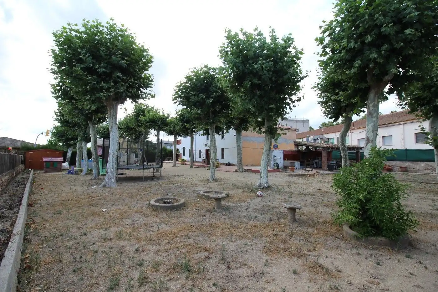 Terreno residencial en venta en Martorelles, imagen 4