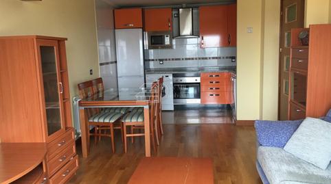 Foto 2 de Apartament de lloguer a Nueva, Moriscos, Salamanca