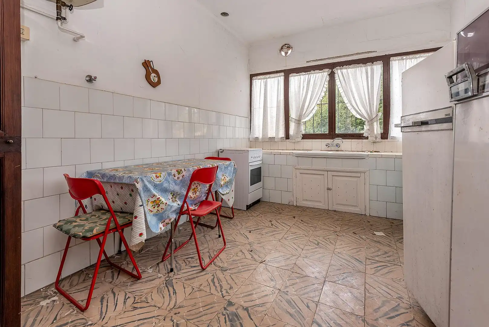 Kitchen of Country homes for sale in Campanet  with Private garden