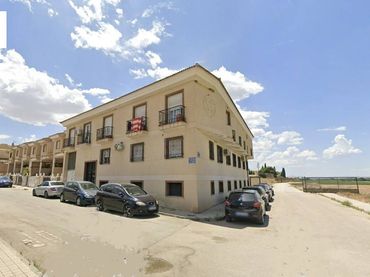 Appartement avec ascenseur à vendre à Calle Becquer