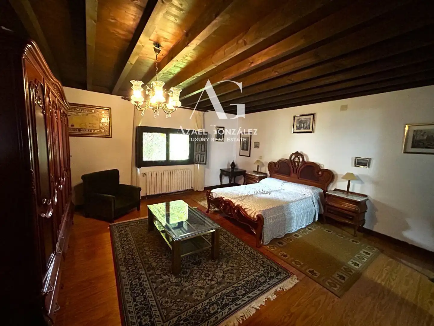 Casa o chalet en venta en Sopeña, Cabuérniga