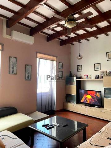 Casa-chalet en Venta en Carrer Cala Corb en Es Castell poble