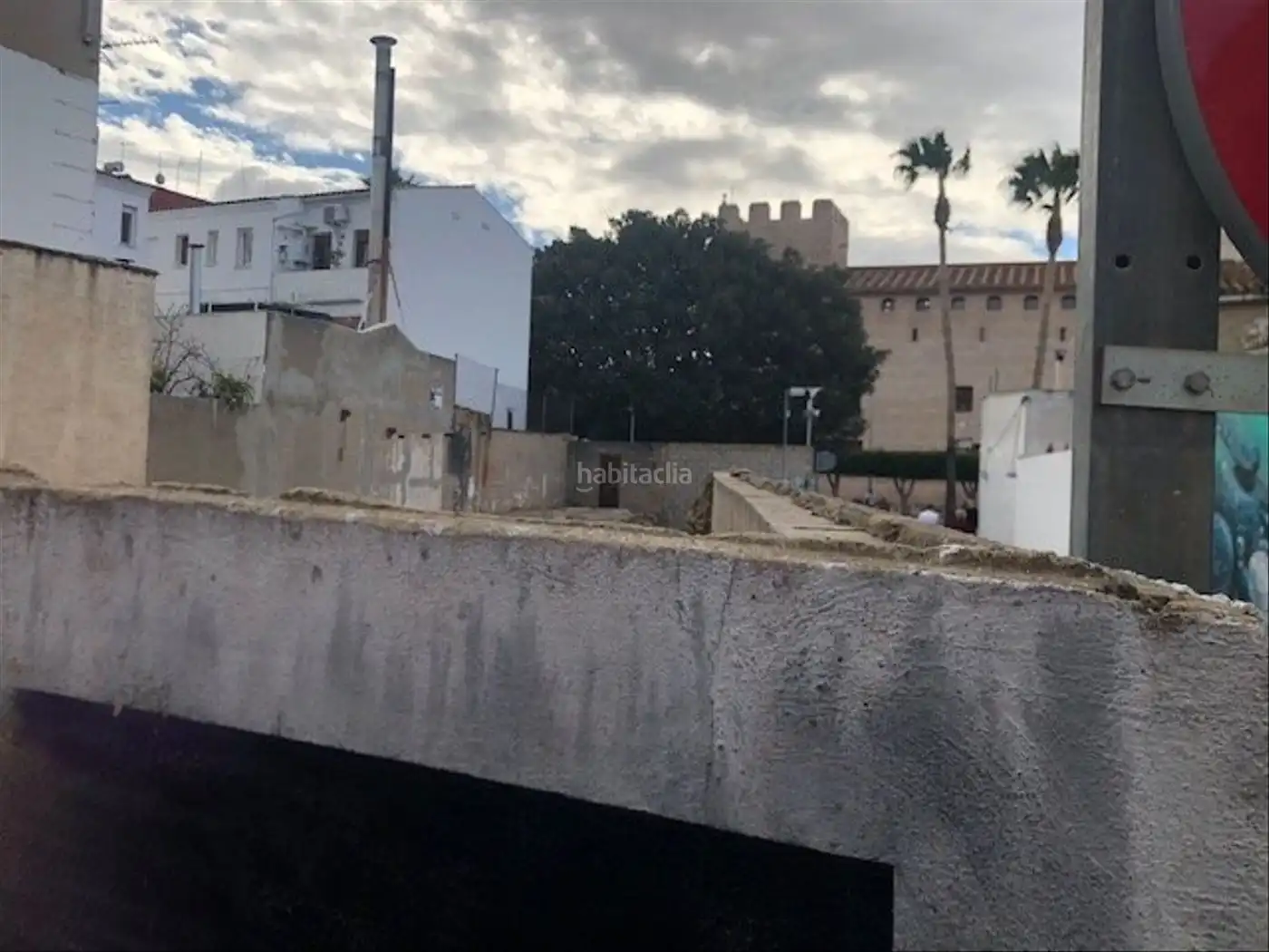 Terreno residenziale in vendita a Plaza Constitucion 7B, imagen 2
