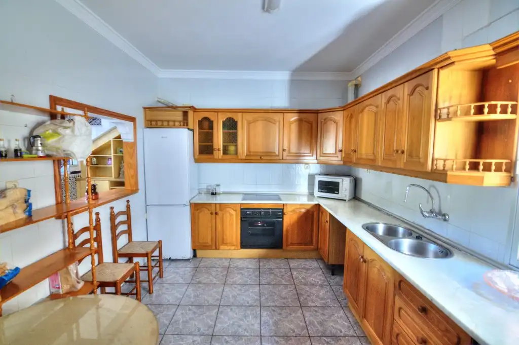 Casa rústica amb jardí en venda a Rubite, imagen 22