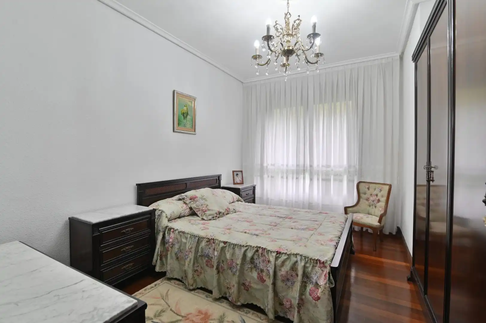Wohnung mit Terrasse zum Verkauf in Galdakao, imagen 18