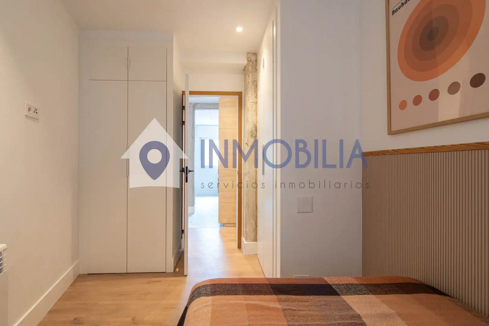 Habitación de Piso en venta en Madrid con Calefacción y Terraza