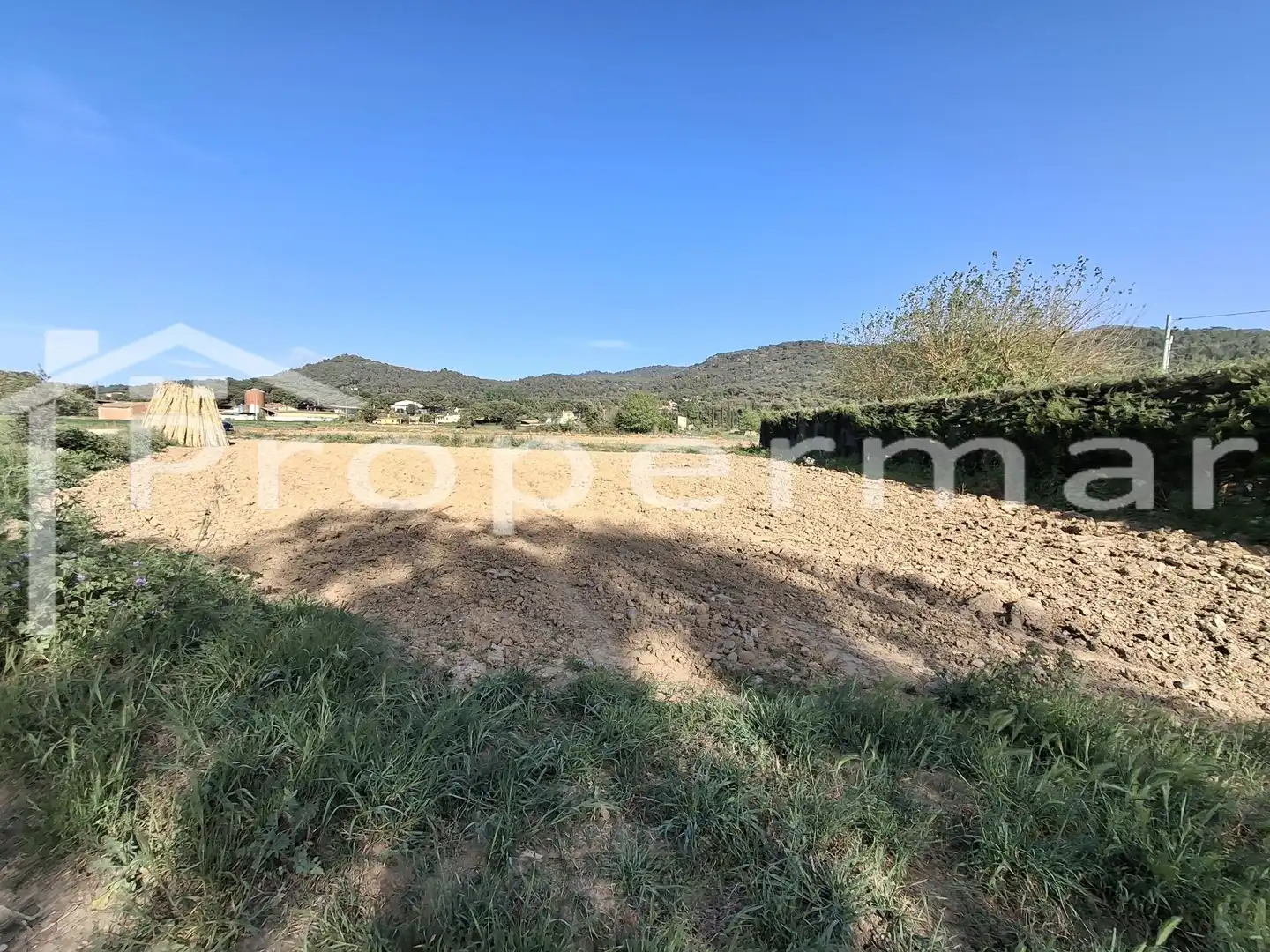 Terreny en venda en La Roca del Vallès