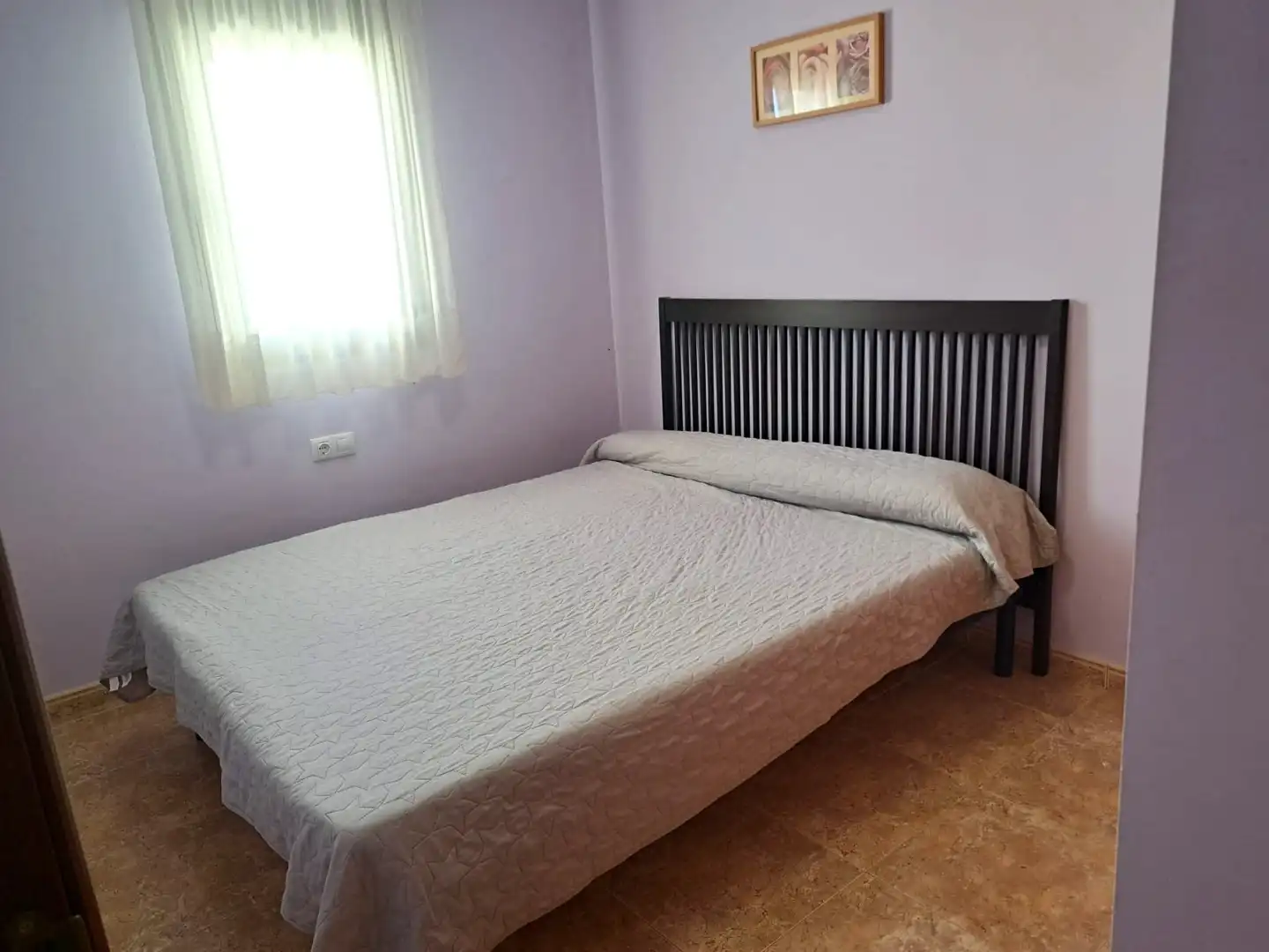 Bedroom of Detached homes for sale in Puerto del Rosario  with Terrace and Furnished