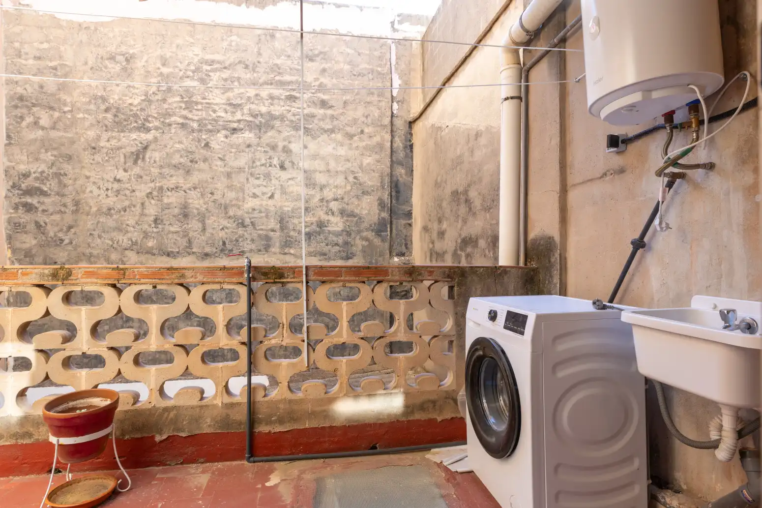 Flat with terrace to rent in La Vall d'Uixó, imagen 25