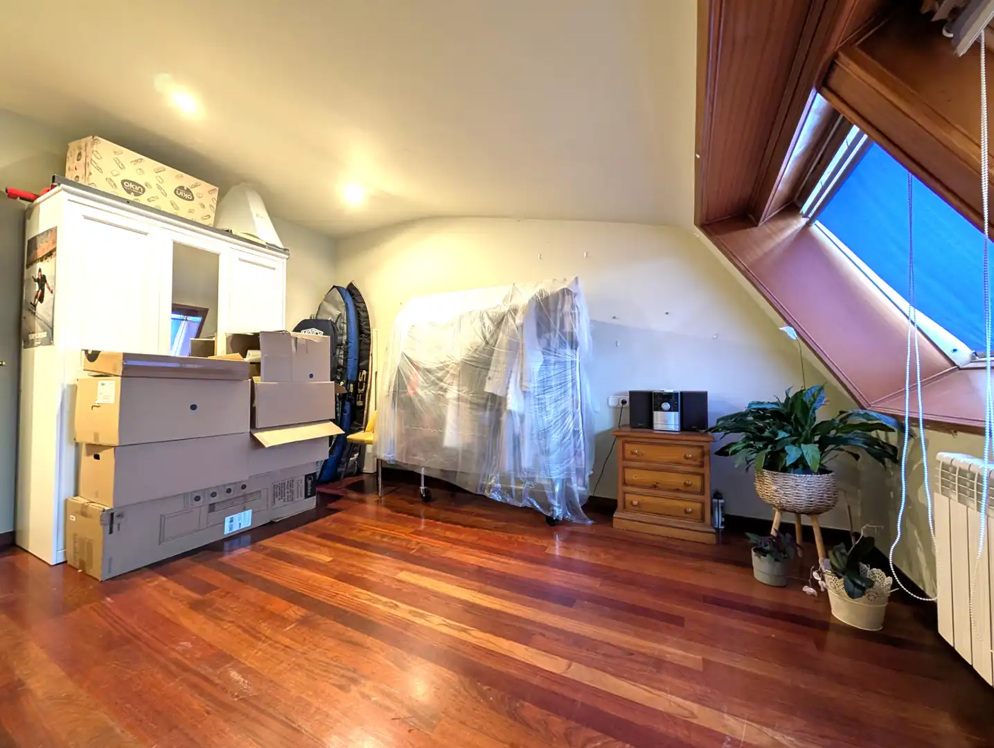 Duplex avec ascenseur à vendre à A Gándara, imagen 33
