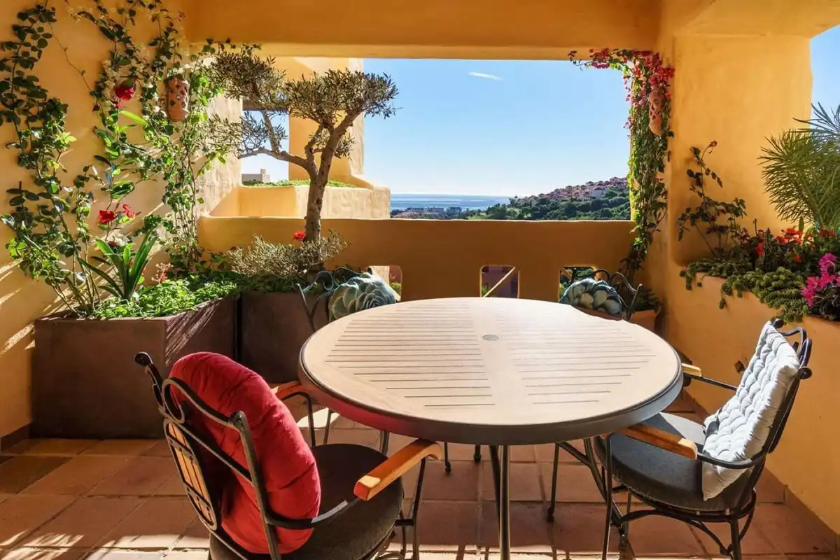 Apartment zum Verkauf in Manilva Pueblo, imagen 2