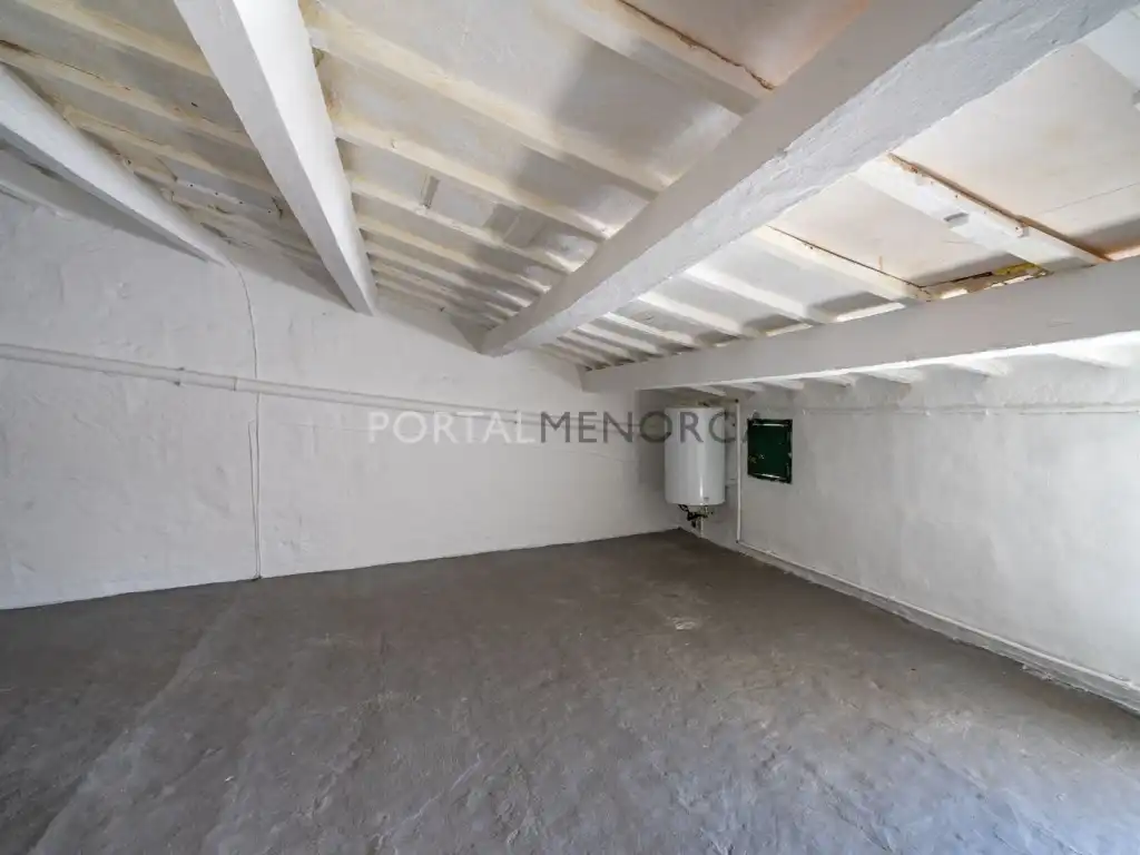 Casa o xalet en venda en Maó - Mahón