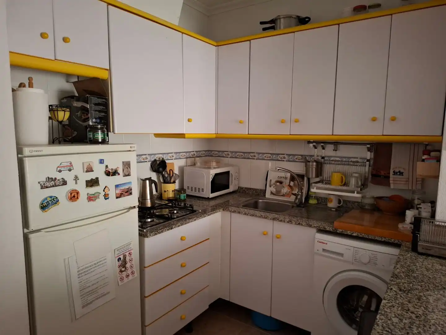 Ático con piscina en venta en Travesia Gabino 19, imagen 10