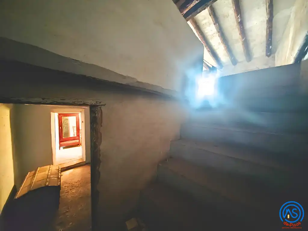 Casa o chalet en venta en Brea de Aragón con Calefacción, Trastero y Amueblado