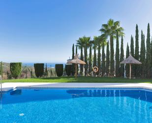 Jardí de Àtic en venda en Mijas amb Calefacció, Jardí privat i Terrassa