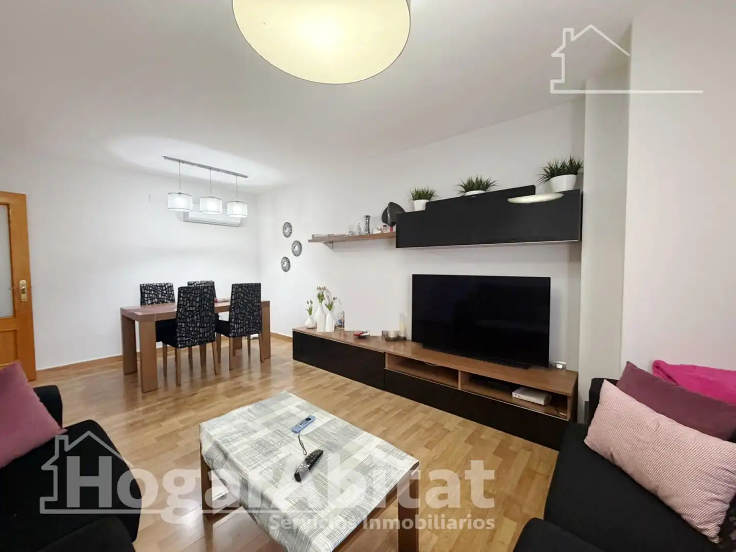 Flat with lift for sale in Calle ALBORAIA, imagen 3