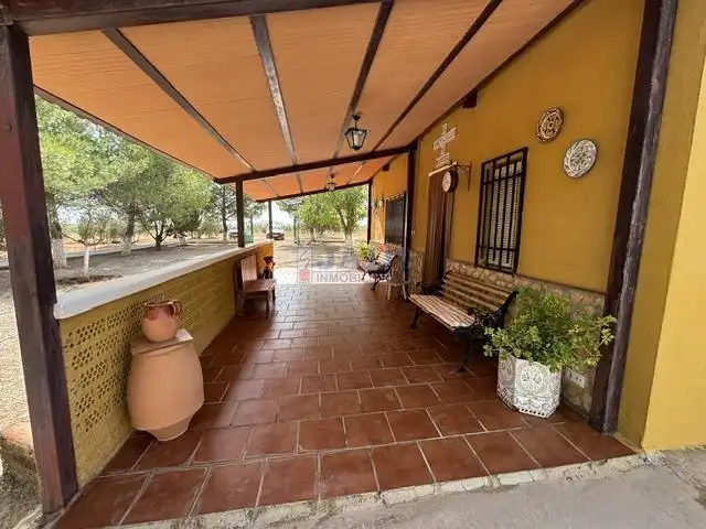 Maison rustique à vendre à Valdepeñas, imagen 2