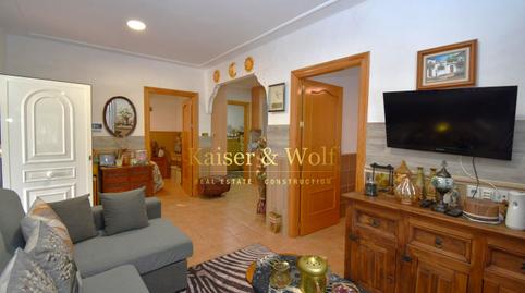 Photo 5 of Country homes for sale in Partida Daimes, La Foia - Daimés - Asprella, Elche / Elx