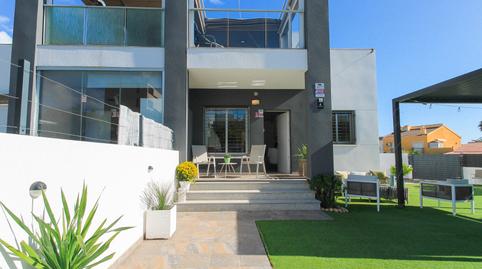 Photo 3 of Single-family semi-detached for sale in Aguas Nuevas, Torrevieja