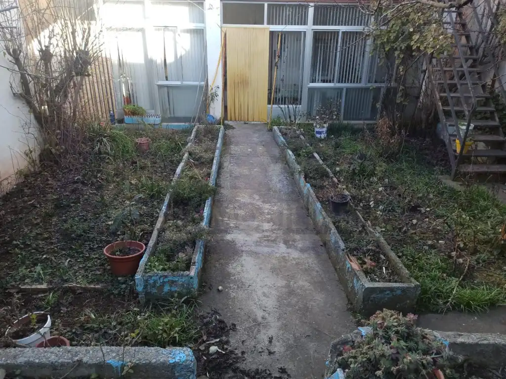 Garden of Houses for sale in Baños de Río Tobía  with Private garden, Swimming Pool and Balcony