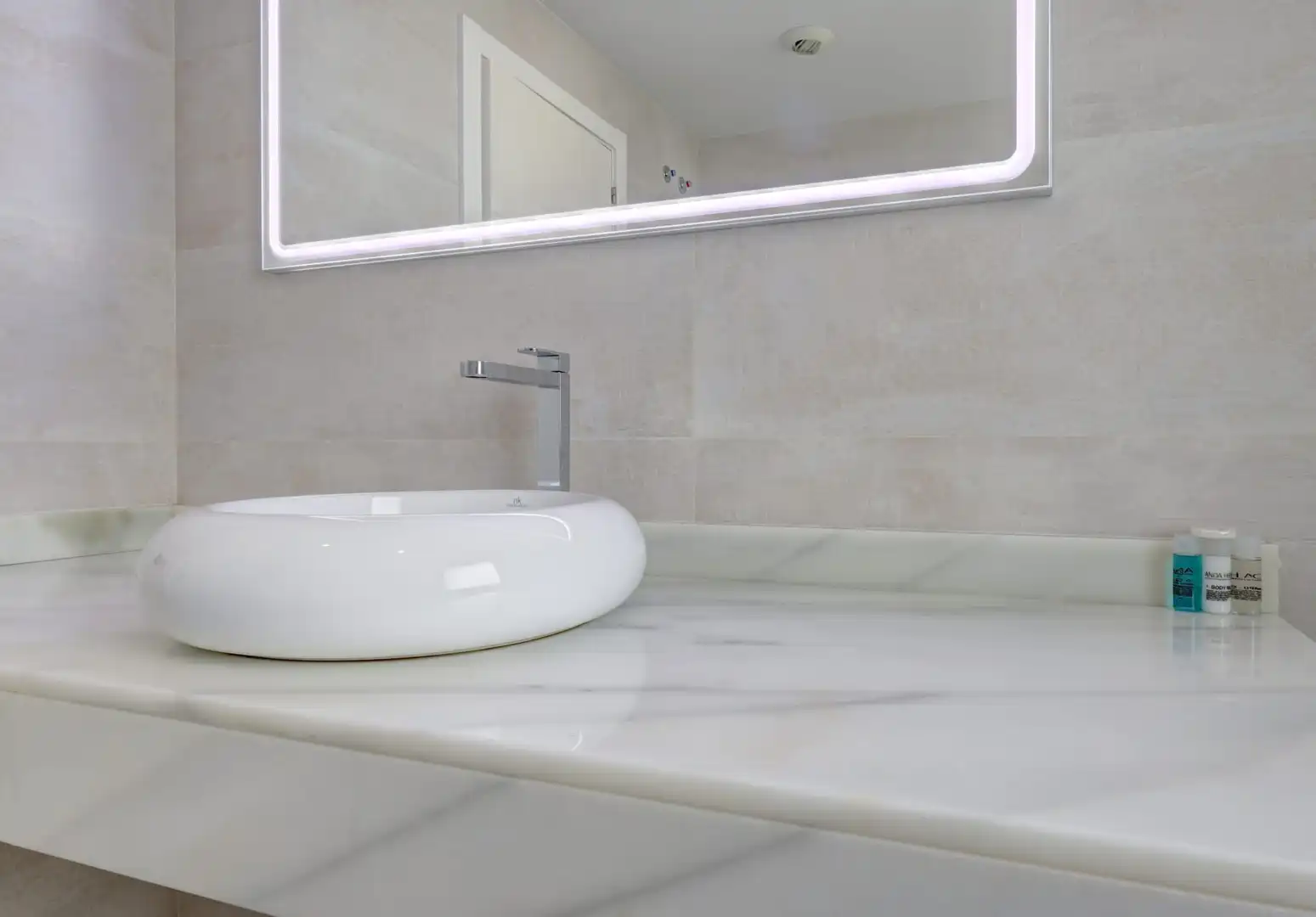 Apartament amb piscina en venda a Altos de Estepona, imagen 38