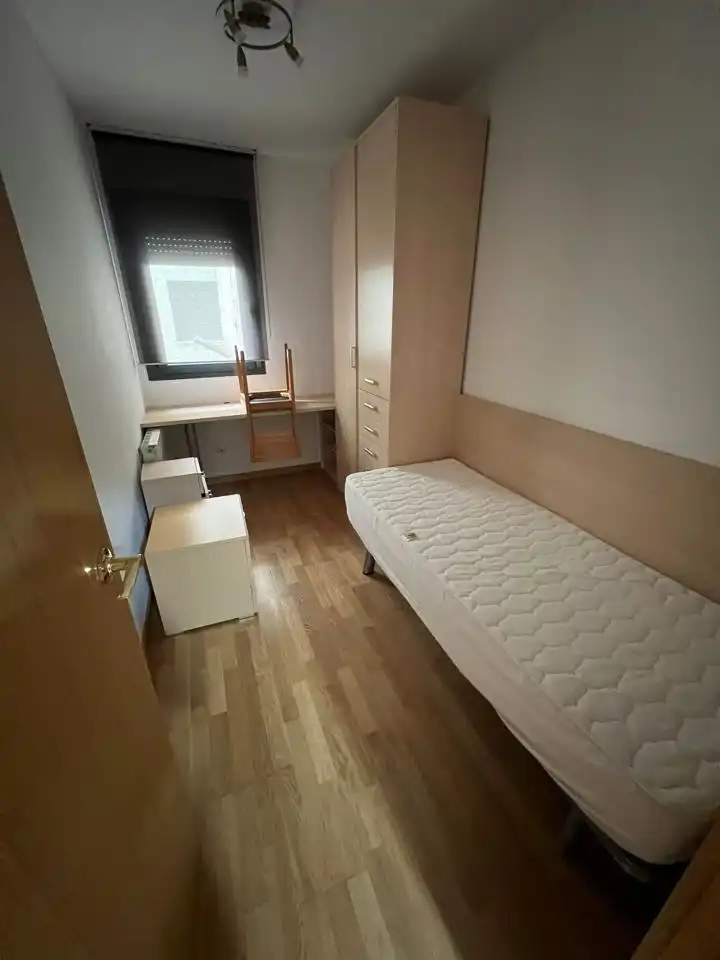 Flat for rent in Lleida, Lleida