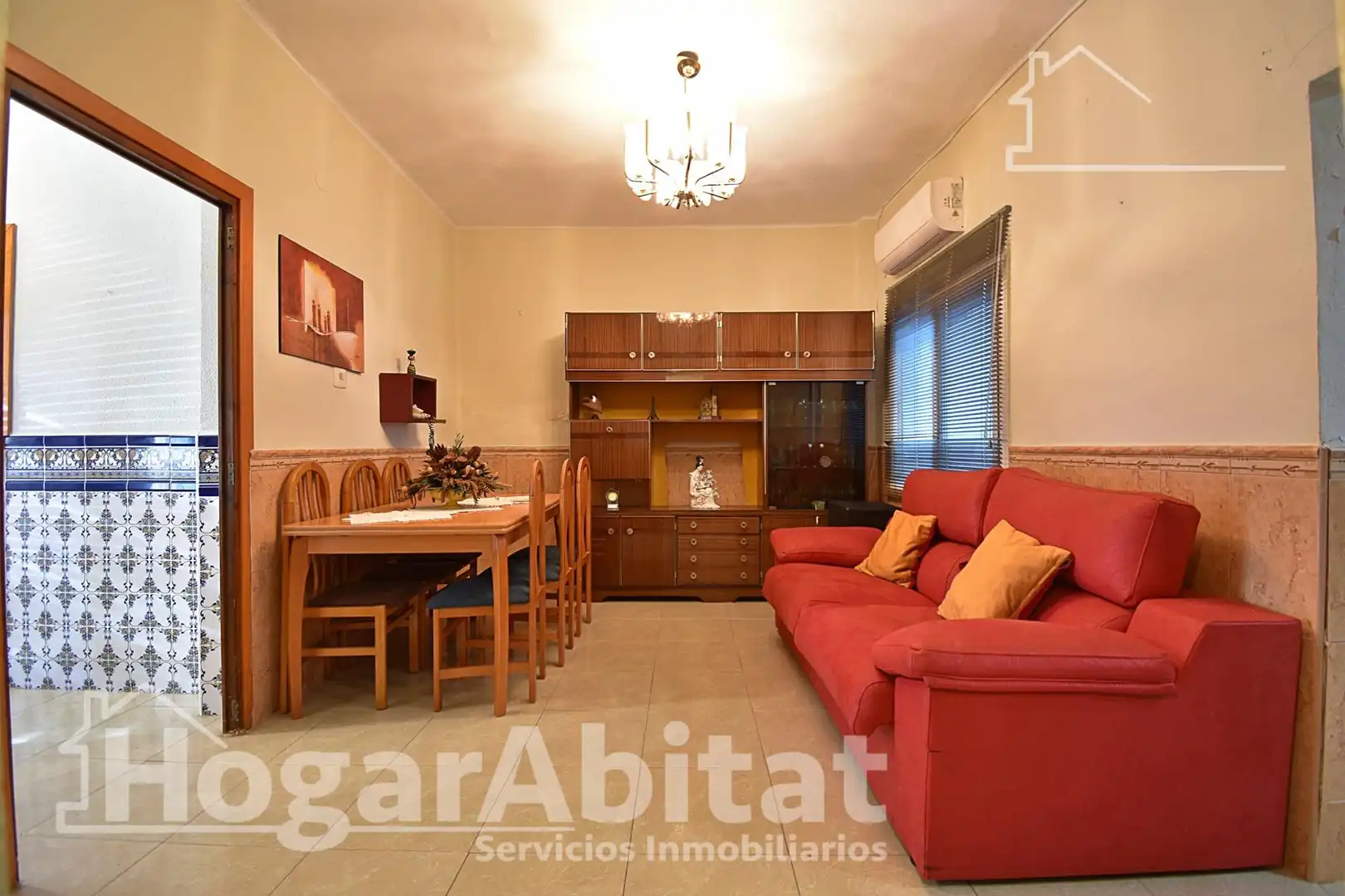 Casa en venda a Calle Mestre José Vives, imagen 3