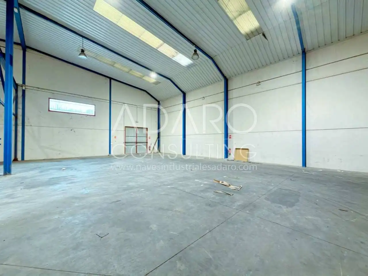 Nave industrial en alquiler en Calle Plata, imagen 10
