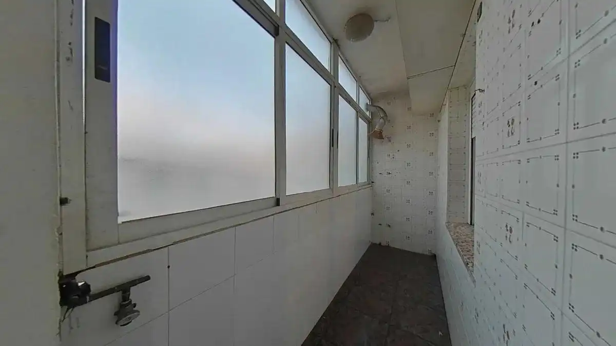 Terraza de Piso en venta en Cartagena