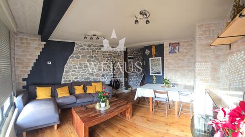 Foto 2 de Dúplex en venta en Avenida de Puente de Carlos III, 13, Reinosa, Cantabria