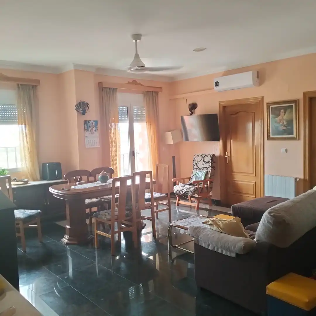 Casa con terrazza in vendita a Munera, imagen 3