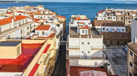 Foto 4 de Casa o xalet en venda a Calle Codolar, 17, Nucli Antic, L'Escala