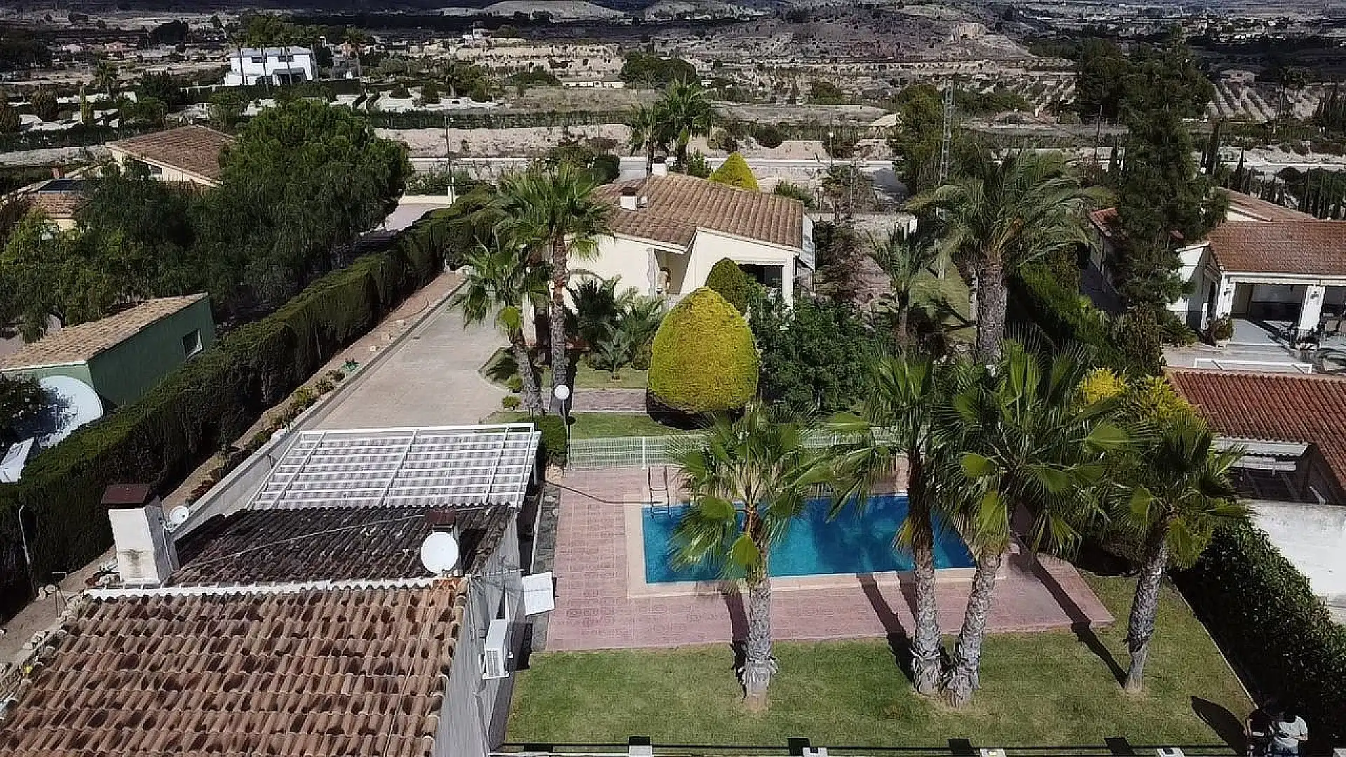 Villa à vendre à Monóvar  / Monòver, imagen 2