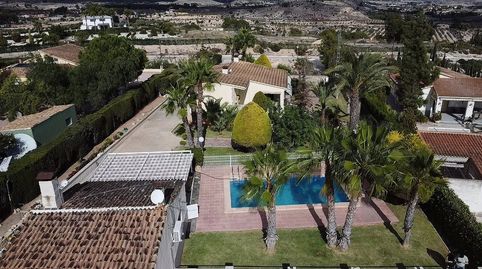 Foto 2 de Casa o xalet en venda a Monóvar / Monòver, Alicante
