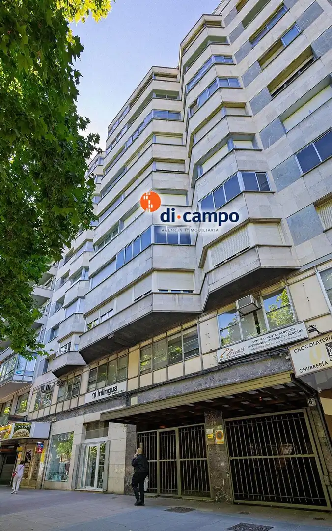 Wohnung mit Aufzug zum Verkauf in Campo Grande, imagen 31