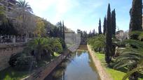 Vista exterior de Pis en venda en  Palma de Mallorca amb Aire condicionat i Alarma