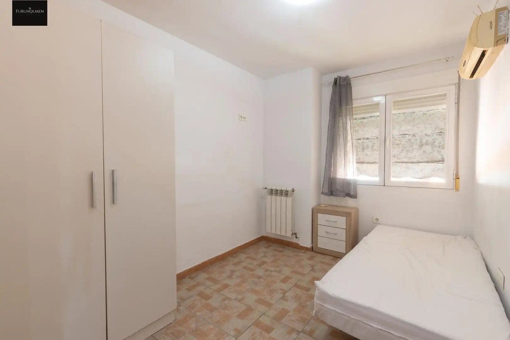 Piso con ascensor en venta en Calle Calle Demetrio Spínola, imagen 28
