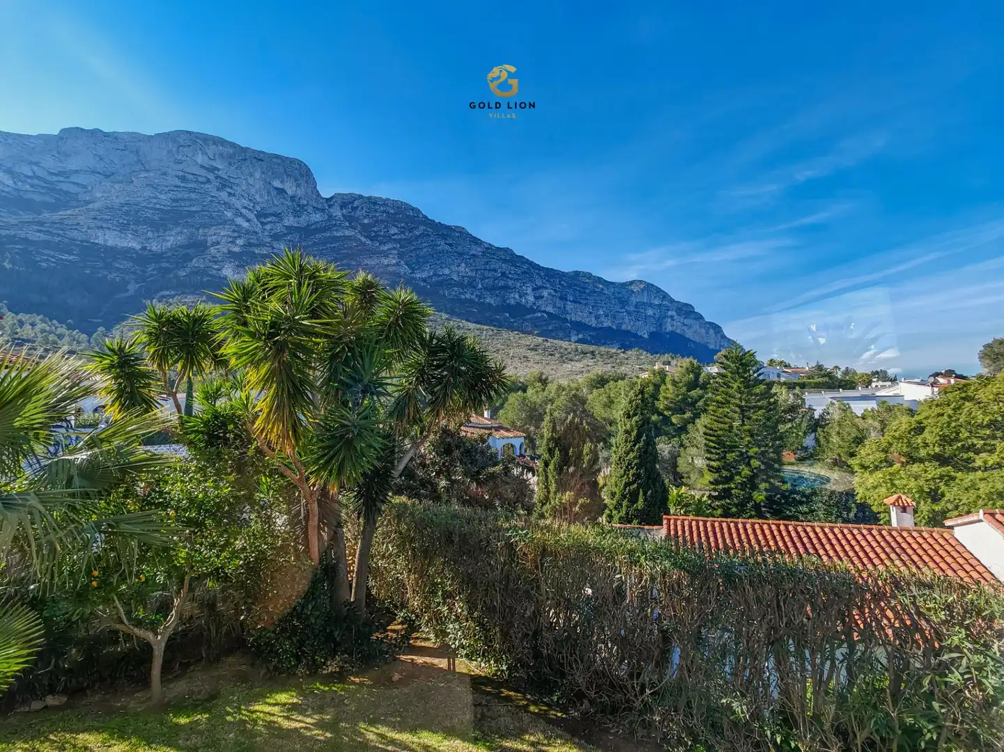 Exterior view of Houses for sale in Dénia  with Air Conditioner, Heating and Private garden