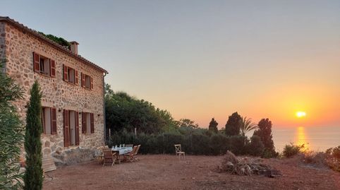 Foto 3 de Casa o xalet de lloguer a Banyalbufar, Illes Balears