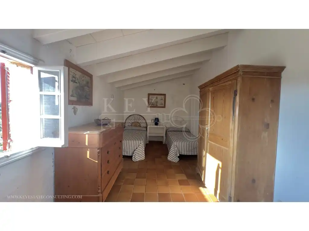 Casa o chalet en venta en Diseminados Torre Oficial, Cala Blanca