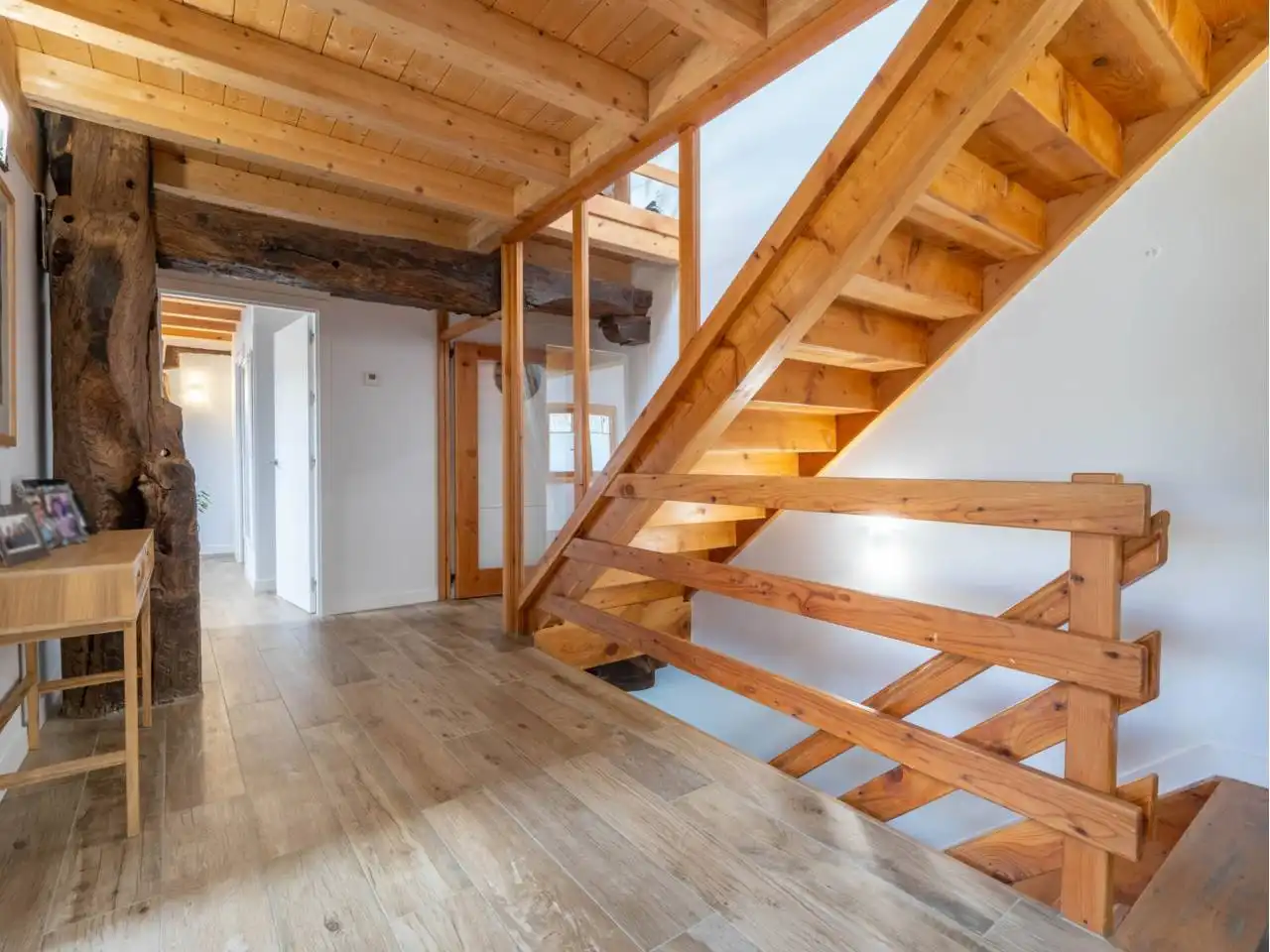 Casa o xalet en venda en Donostia - San Sebastián  amb Calefacció i Terrassa