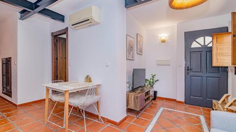 Photo 4 of Apartment to rent in  Cuesta de Alhacaba, 45, San Ildefonso, Granada