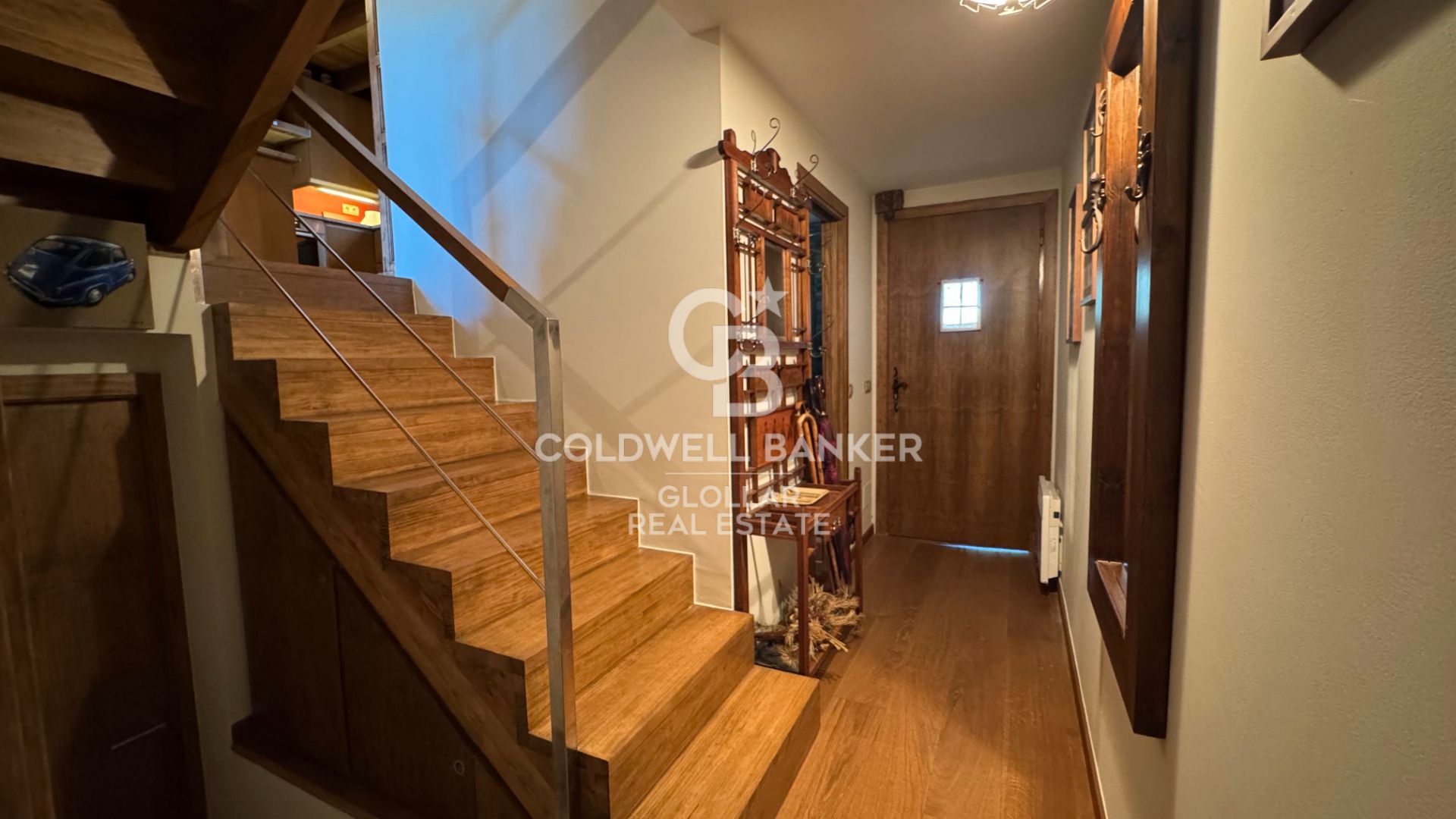 Casa adosada en venta en Osséja con Jardín privado, Parquet y Terraza