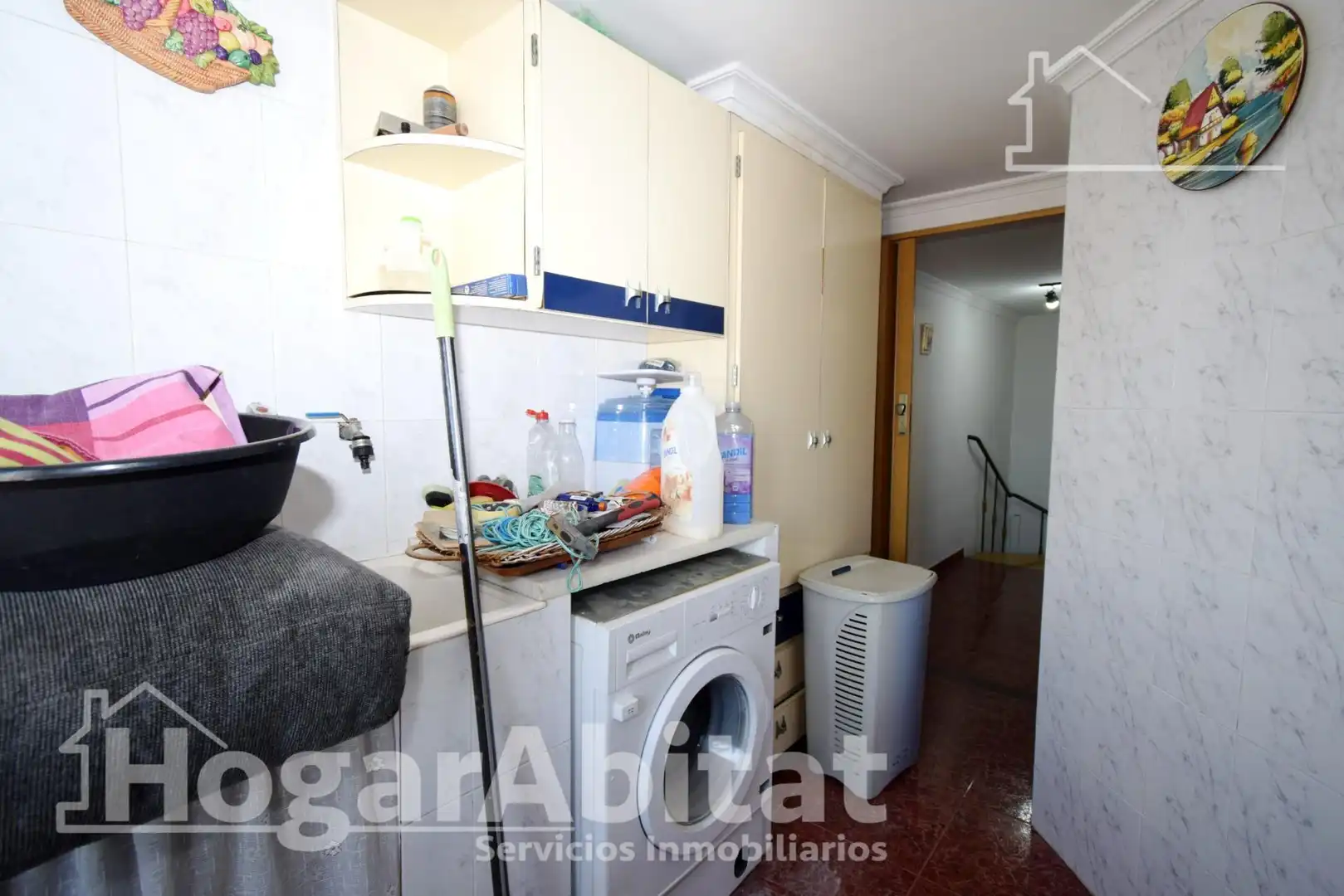 Habitación de Piso en venta en Montserrat con Aire acondicionado, Calefacción y Terraza