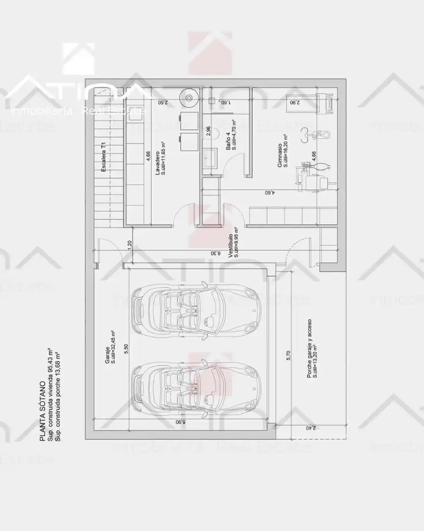 Detached house with pool for sale in Partides comunes - Adsubia, imagen 7