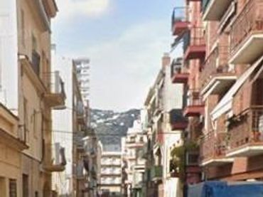 Piso con ascensor en venta en Centre