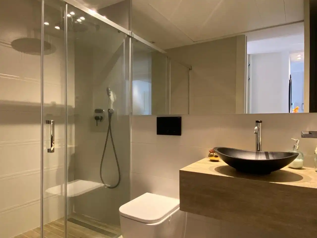 Attique avec piscine à vendre à Escorpiones, imagen 21