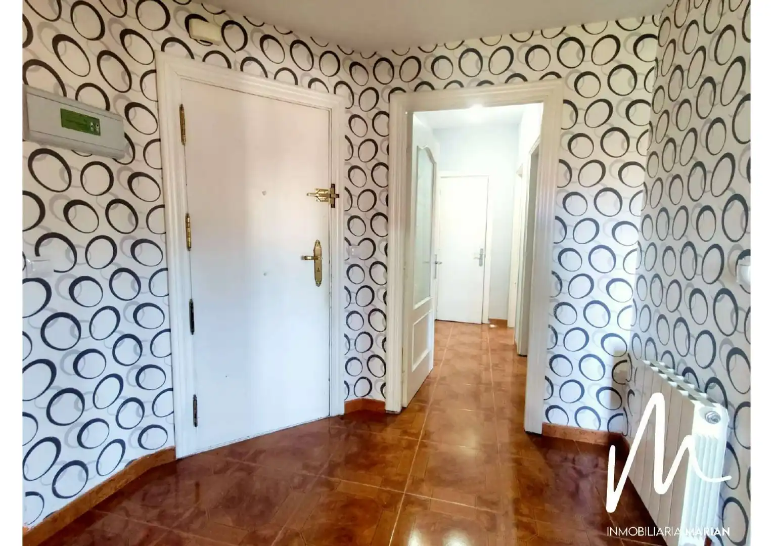 Wohnung zum Verkauf in Bilbao  mit Heizung und Terrasse
