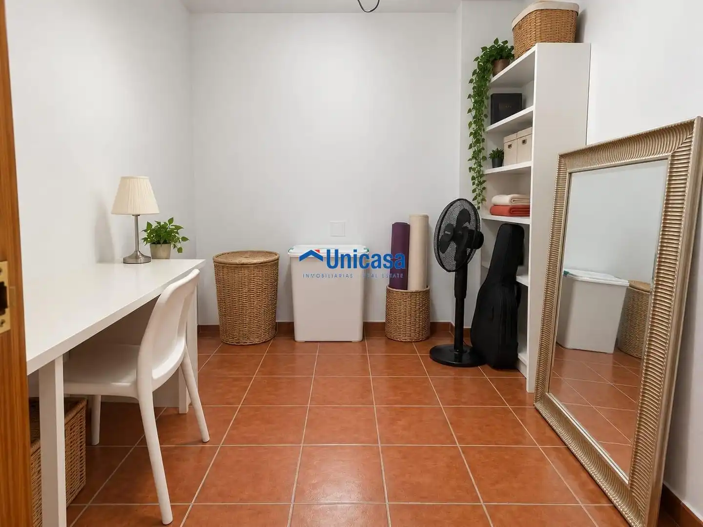Maison jumelée avec jardin à vendre à Puerto de la Torre - Atabal, imagen 42