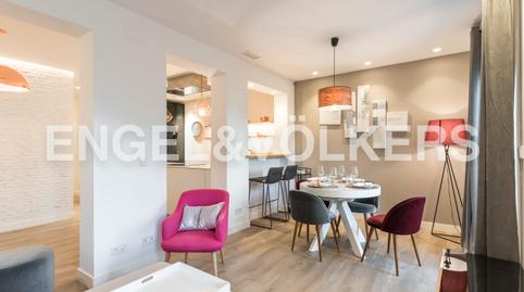Foto 5 de Apartament de lloguer a Calle de Ríos Rosas, Ríos Rosas - Nuevos Ministerios,  Madrid Capital